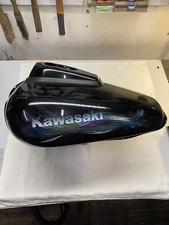 Kawasaki ZL 600 Benzintank