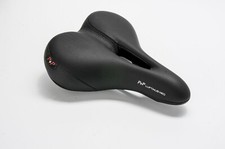 P&P City Sattel Luftikus Neo