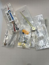 Konvolut Uhrzeiger Zeiger