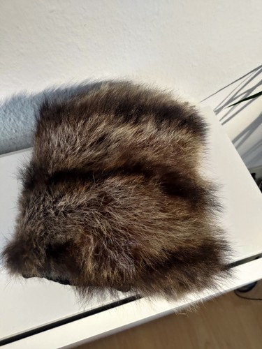 Warmer echtpelz muff - warmer,