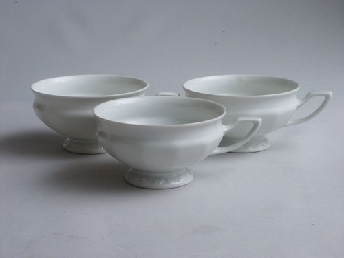 Rosenthal teetassen maria - 3, "maria"