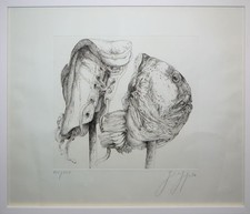 Günter Grass - Schuh&Butt