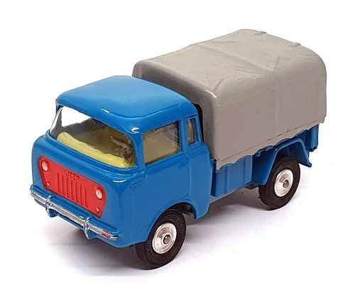 Corgi toys original modell - corgi,