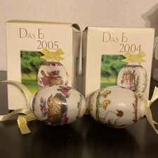 Hutschenreuther Eier Ostereier