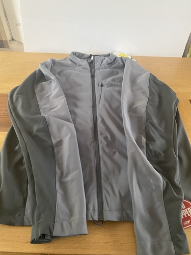 Marmot leadville windstopper - marmot,