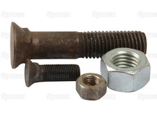 SPAREX® BOLT KIT-OVERUM