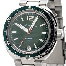 VOSTOK Neptun 2416/960758