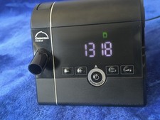 Löwenstein Prisma Smart  APAP, Typ WM 090 TD