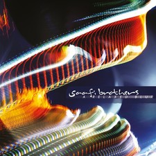 Saafi Brothers A Relaxed Blur