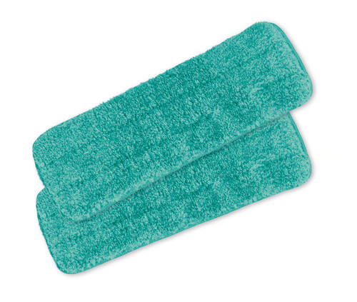 Cleanmaxx ersatz wischtuch 2er - cleanmaxx,