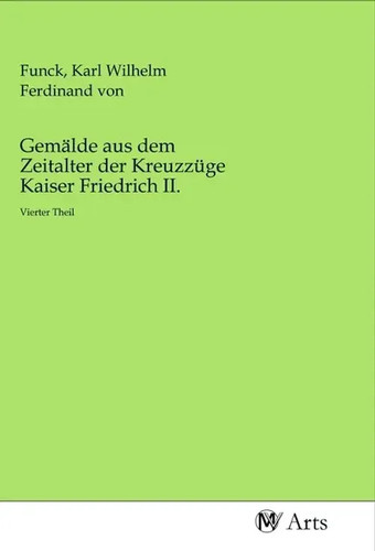 Karl wilhelm ferdinand von - ferdinand,