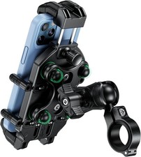 Motorrad Handyhalterung mit