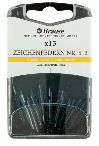 Brause schachtel mit - brause, 15