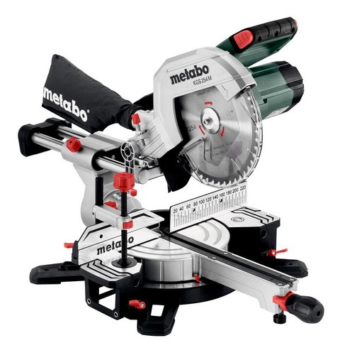 Metabo kgs 254 - metabo,