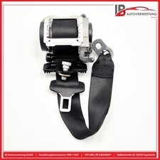 Sicherheitsgurt rechts hinten 2118600485 MERCEDES E-KLASSE W211 E200 KO MB
