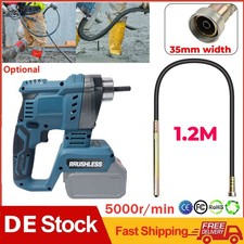 Für Makita Bürstenloser