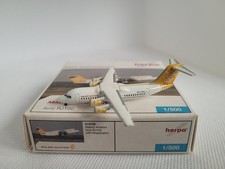 Herpa Wings 1:500 Malmö