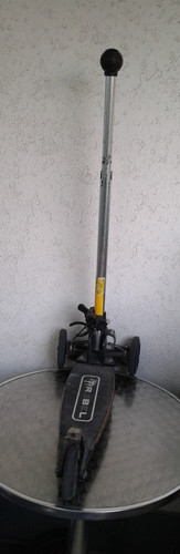 Kick rebel kickboard xxl - kickboard,