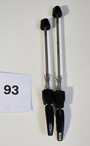 Paar mavic schnellspanner - paar,