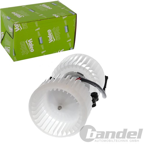 Valeo innenraumgebläse 384w - valeo,