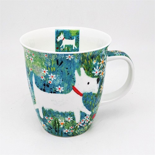 Dunoon jumbotasse kaffeebecher - dunoon,