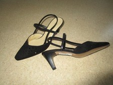 Tanz-Schuh, nagelneu, nicht