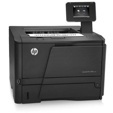 HP LaserJet Pro 400 M401dn