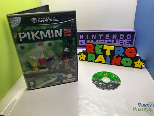 Nintendo gamecube spiel - nintendo,