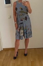 Kleid von Gucci, Gr 38 ( IT 44 )