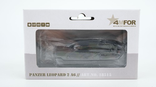 Märklin 4mfor 18515 panzer - 18515,