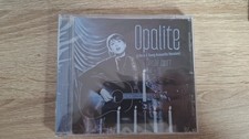 CD Single Taylor Swift Opalite