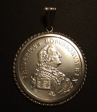 Anhänger Königreich Preußen