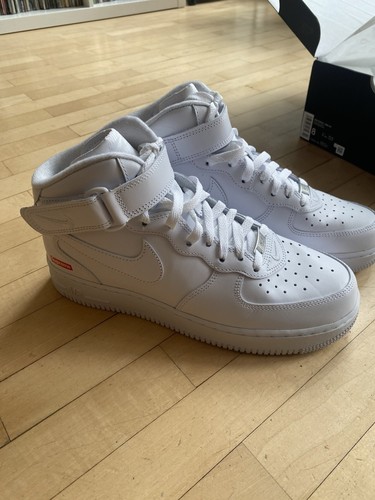 Nike air force - force, mid