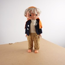 Altes großes Sandmännchen