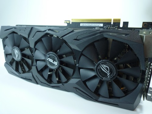 Asus rog strix gtx - rog, 1080