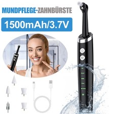 Elektrischer Zahnpolierer