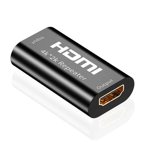 Hdmi repeater signal - 4k,