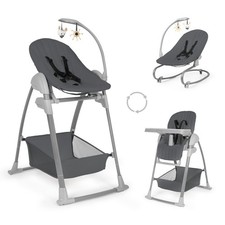 Hauck 3in1 Hochstuhl Set mit