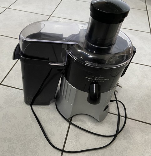 Bob home power entsafter magic - bob, power-entsafter