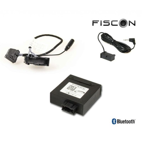 Fiscon umrüst set uhv - fiscon, low