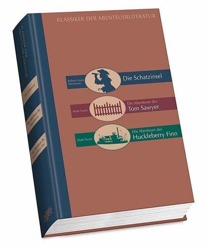 Klassiker der buch verlag - der,