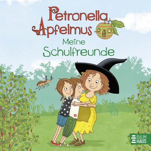Petronella apfelmus meine - petronella,