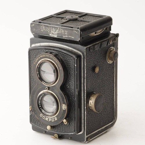 Rollei rolleiflex standard - rolleiflex, /