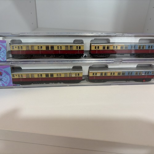 Minitrain 5525001 berliner - minitrain,