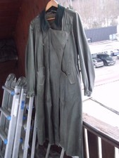 Kradmantel der Wehrmacht sehr