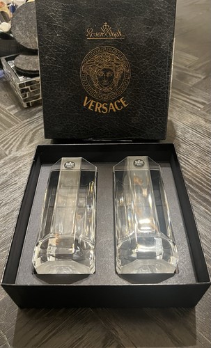 Rosenthal versace lumiere - x,