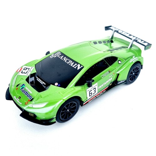 Carrera lamborghini gt3 - go!!!,