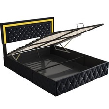 Polsterbett Doppelbett