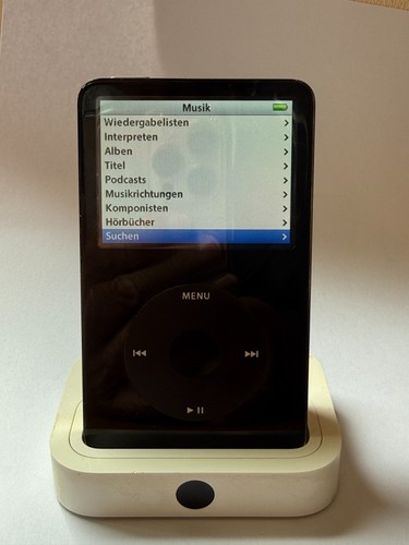 Apple ipod classic gen - apple,