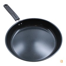 Fiskars FF Bratpfanne Pfanne Edelstahl 28cm Functional Form SIEHE TEXT/FOTO